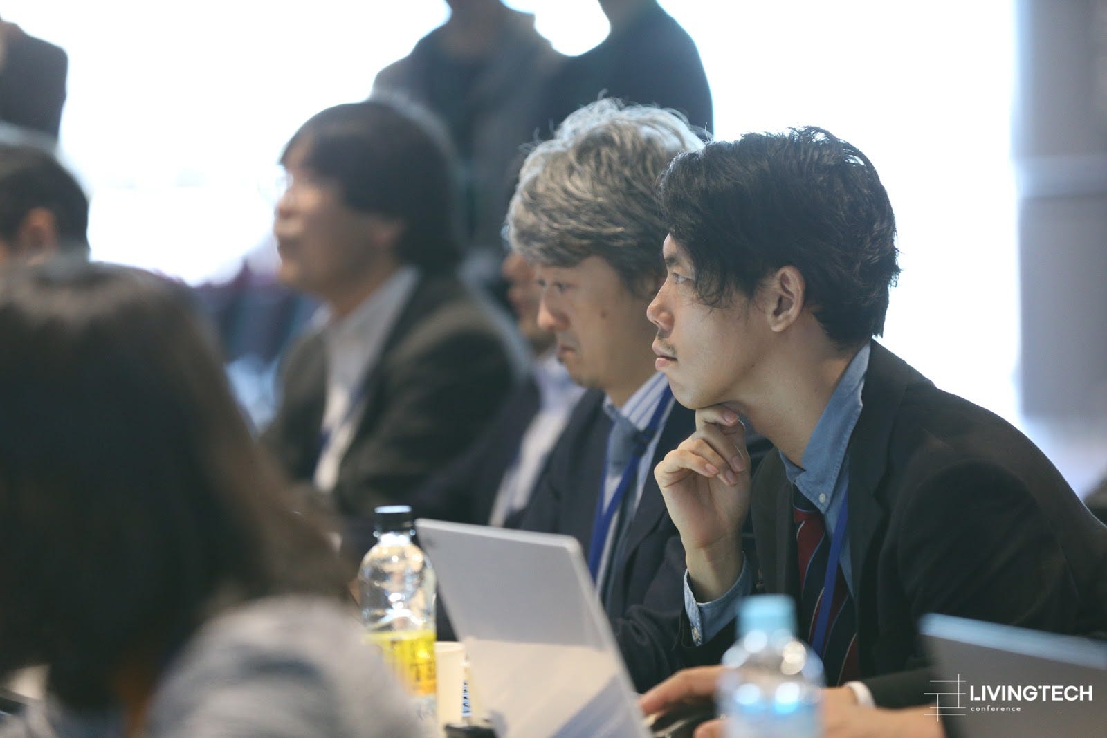 仮想通貨が資本市場に突きつけた課題―若い世代が利用する金融サービスは登場するのか？ | by LivingTech運営事務局 |  LivingTech｜リビングテック | Medium