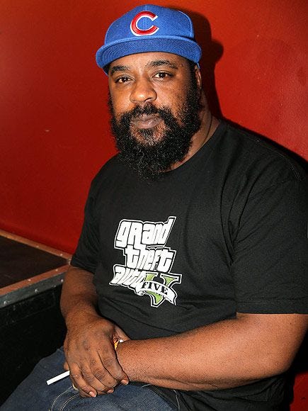 The Sean Price Project. August 8, 2015. I remember this day… | by