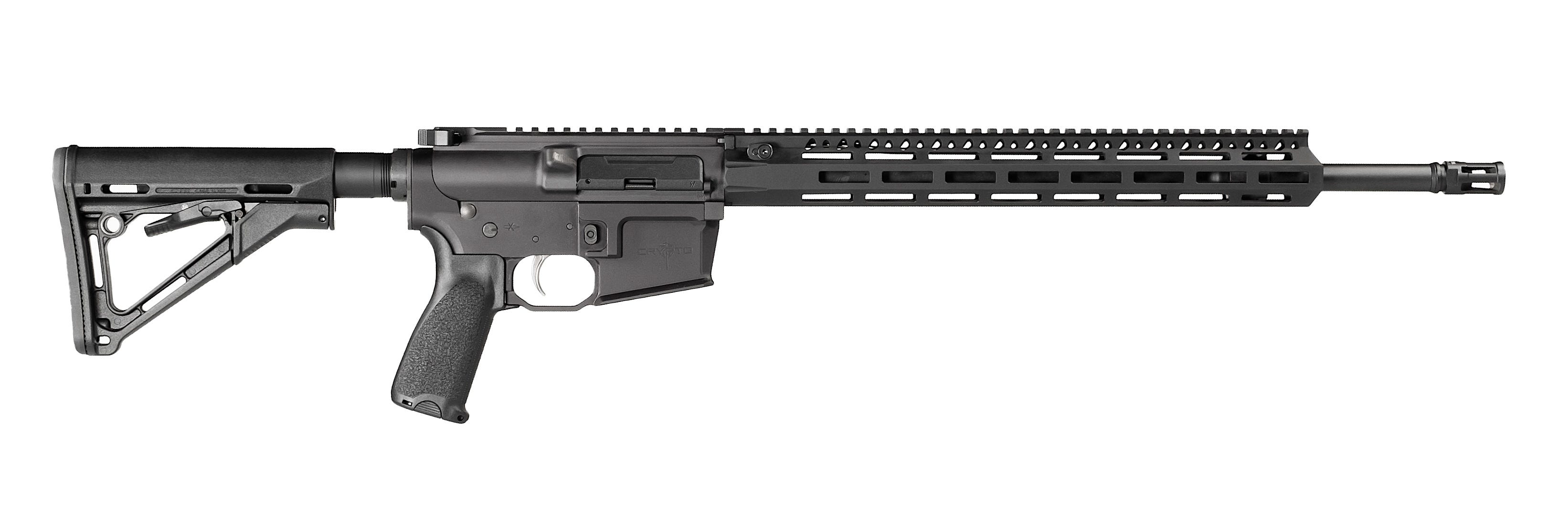 Criminalizing Compliance: The Case of the Crusader Arms Crypto | by Joshua  Burton | Medium