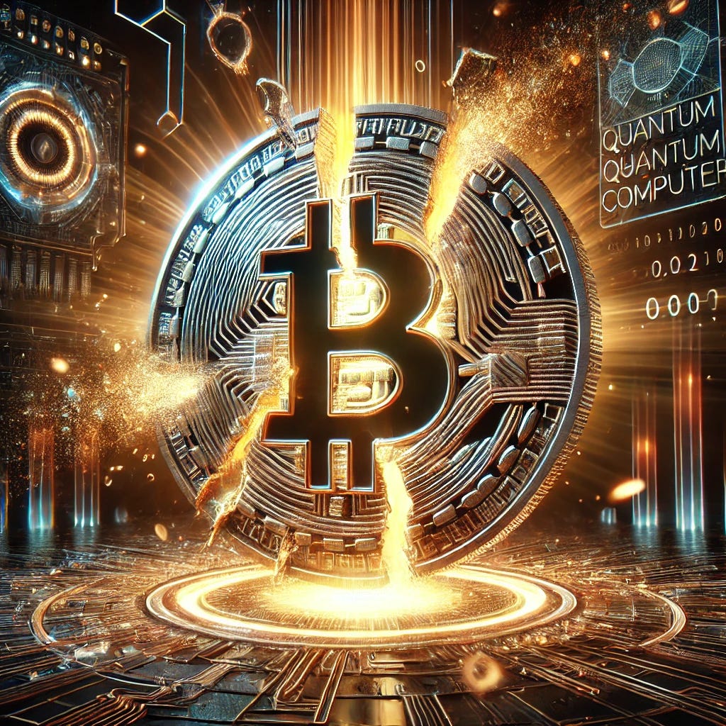 New Google Project Poised to Disrupt the $3.7 Trillion Crypto Market | by  Ronny Fahrudin | Mochimo Official | Medium