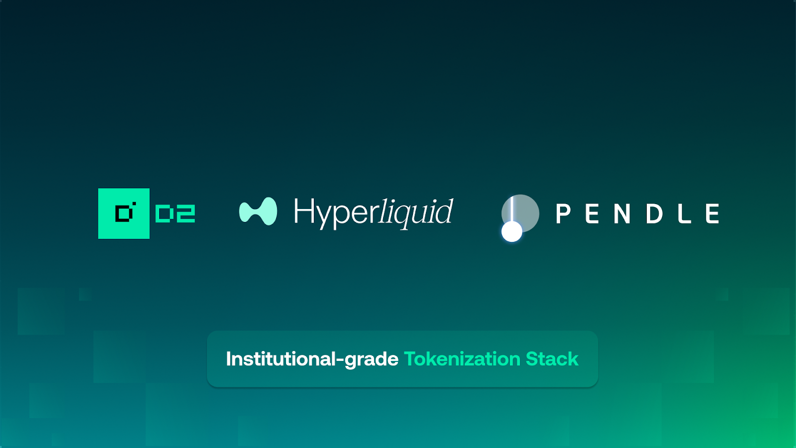 DeFi is Growing Up: How Hyperliquid (HIP-3), Pendle, and D2 Finance Are  Building the Institutional-Grade Tokenization Stack | by D2 Finance | Medium
