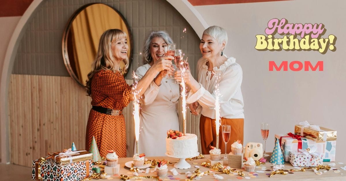 funny birthday memes for mom