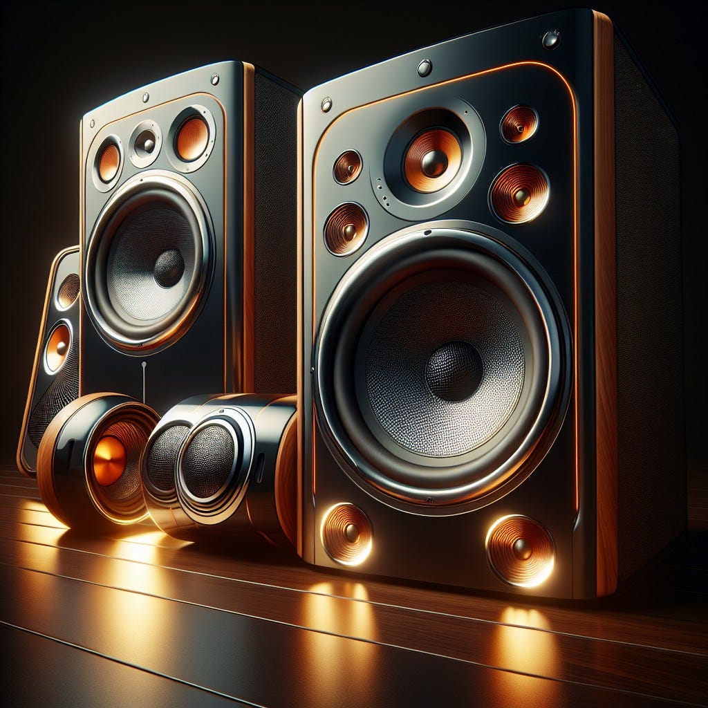 JBL Stage A120 Review: Boost Your Audio Experience. | by Peter