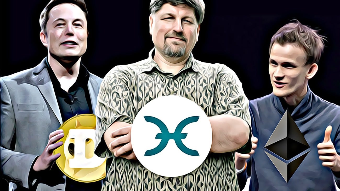 Limits to Blockchain Scalability vs. Holochain | by Arthur Brock | Medium