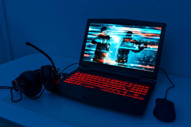 How to Choose the Best Gaming Laptop: Ultimate Guide for 2025