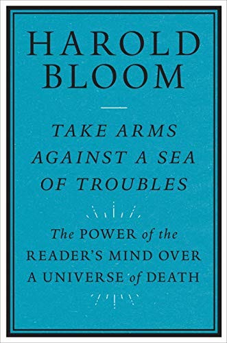 Bloom's 'Take Arms Against A Sea of Troubles' (2020) | by Adam