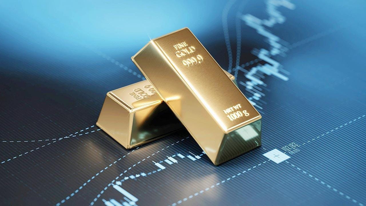 Is gold-backed crypto ready for prime time? | by Mark Dewolf | The Capital  | Medium