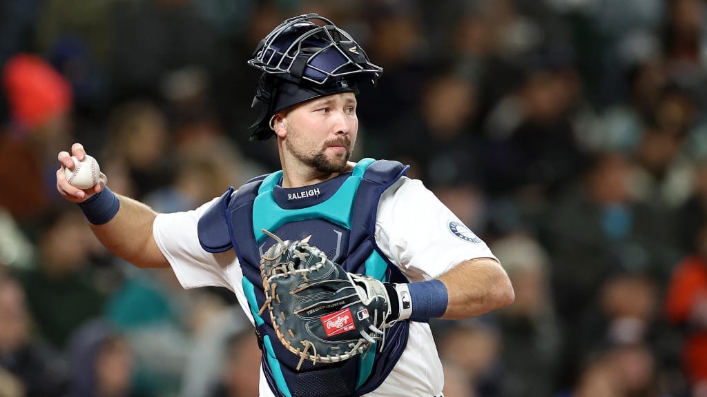 🌟 Big Dumper, Bigger Bombs: How Cal Raleigh Became MLB's Unlikeliest Home  Run King (and Why 63 Might Happen) | by Tejas S R | Medium