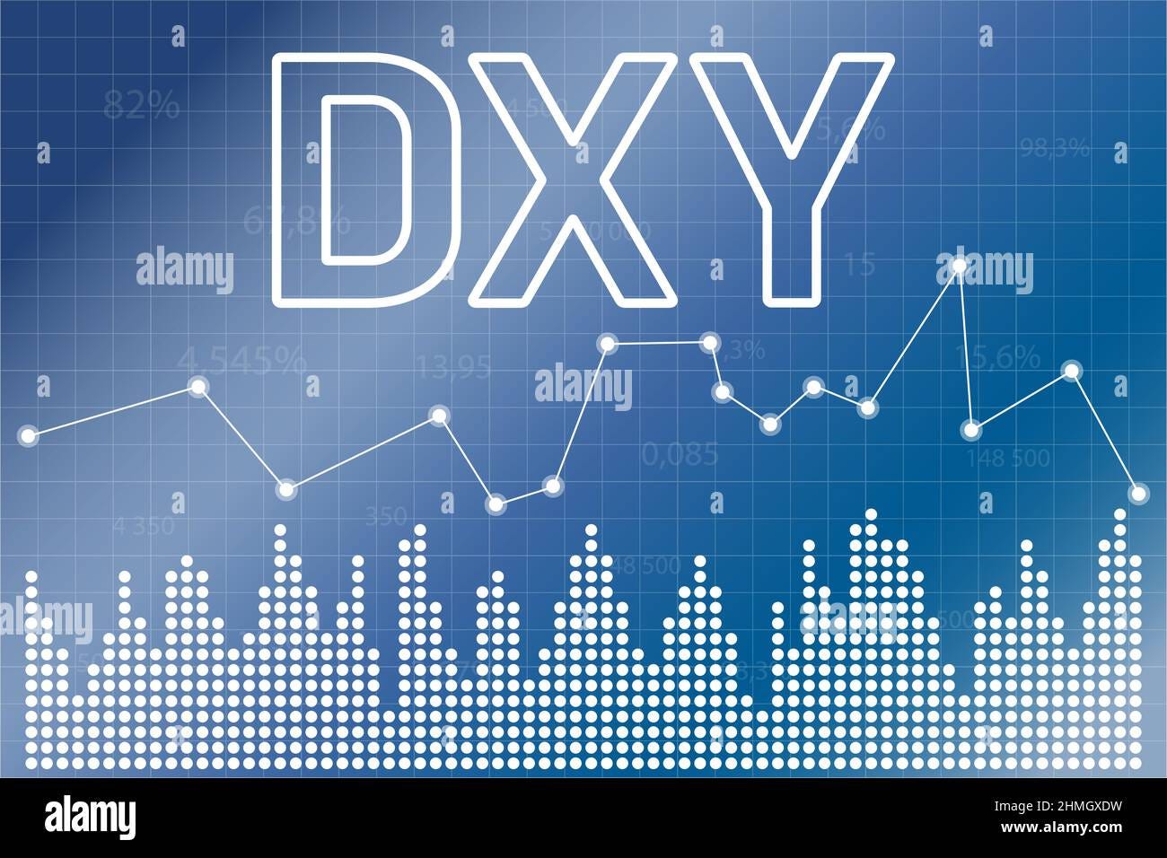 The Importance of Monitoring the DXY Before Investing | by Trading &  Investment Strategies | Medium