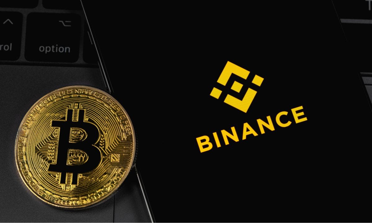 How to Sell USDT for Naira on Binance | by Cryptozone Africa | Coinmonks |  Medium