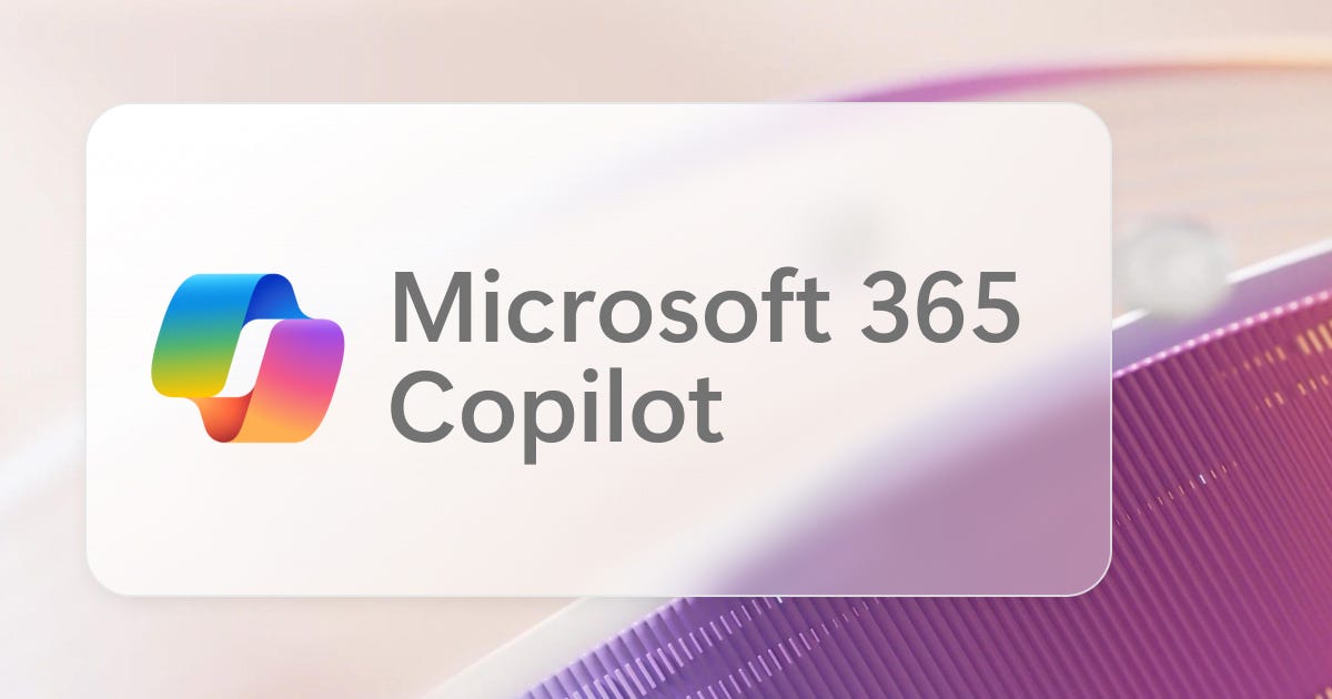 Microsoft 365 Copilot Confidential Data Exposure | by SOCFortress | Medium
