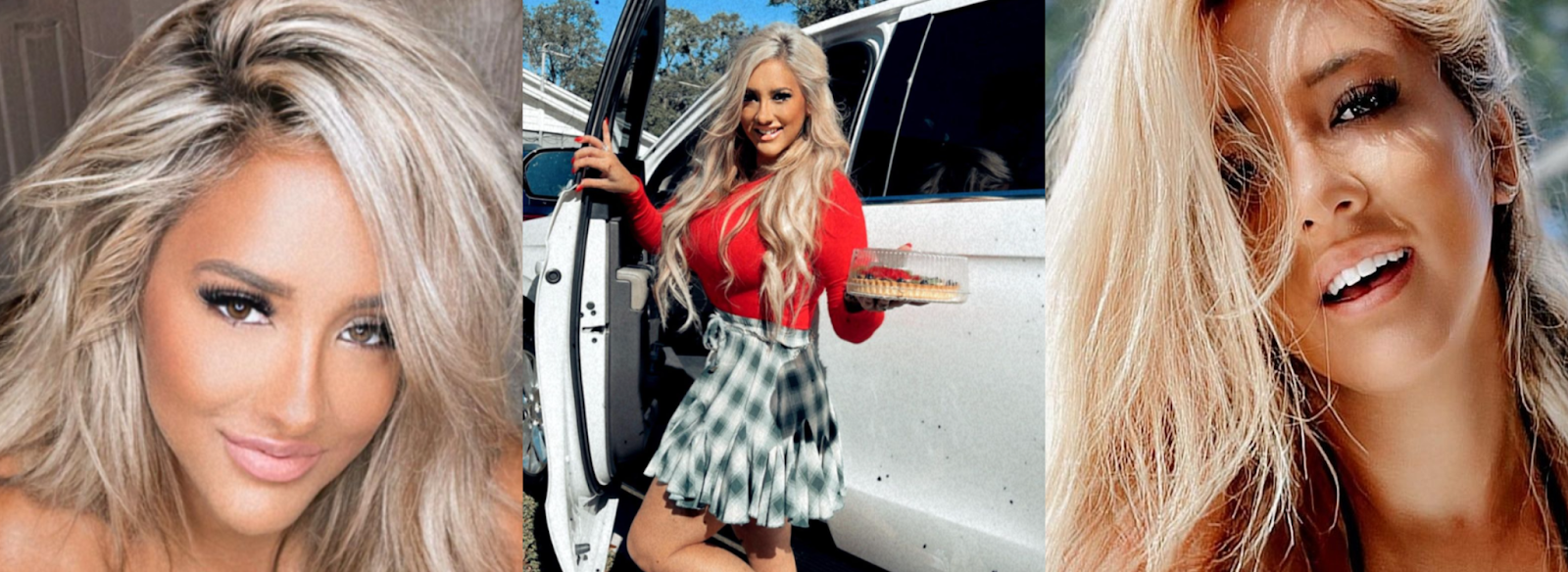 Influencer Sara Cheeky Of Egotastic Sports On How To Cultivate Connection &  Community In A Click to Connect World | by Karen Mangia | Authority  Magazine | Medium