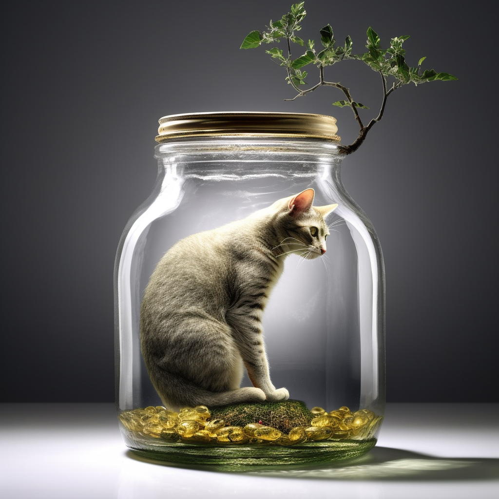 Bonsai Kitten Chronicles: Internet Outrage & Our Battle for Truth in  Cyberspace | by Cezary Gesikowski | Medium