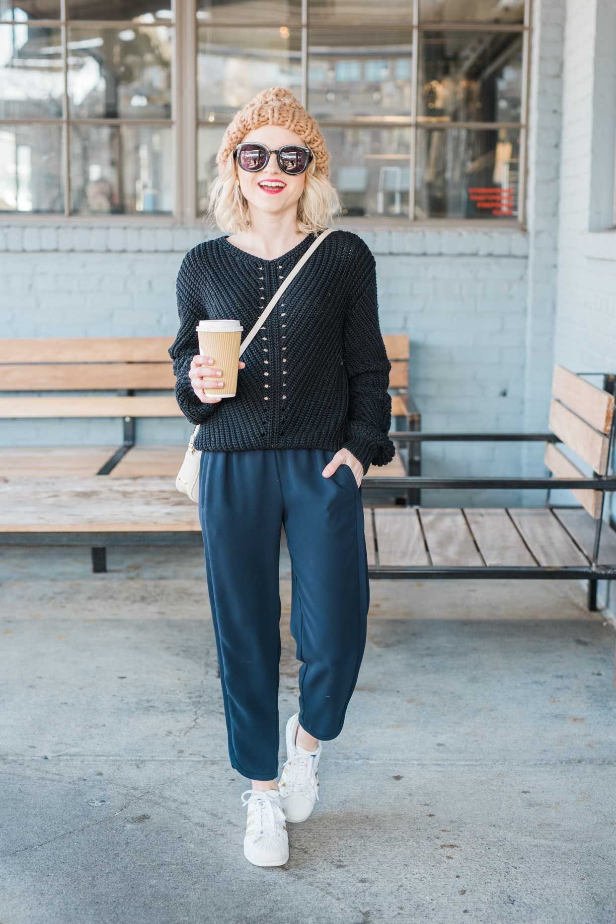 How To Wear Ankle Pants | by Chicute | Medium