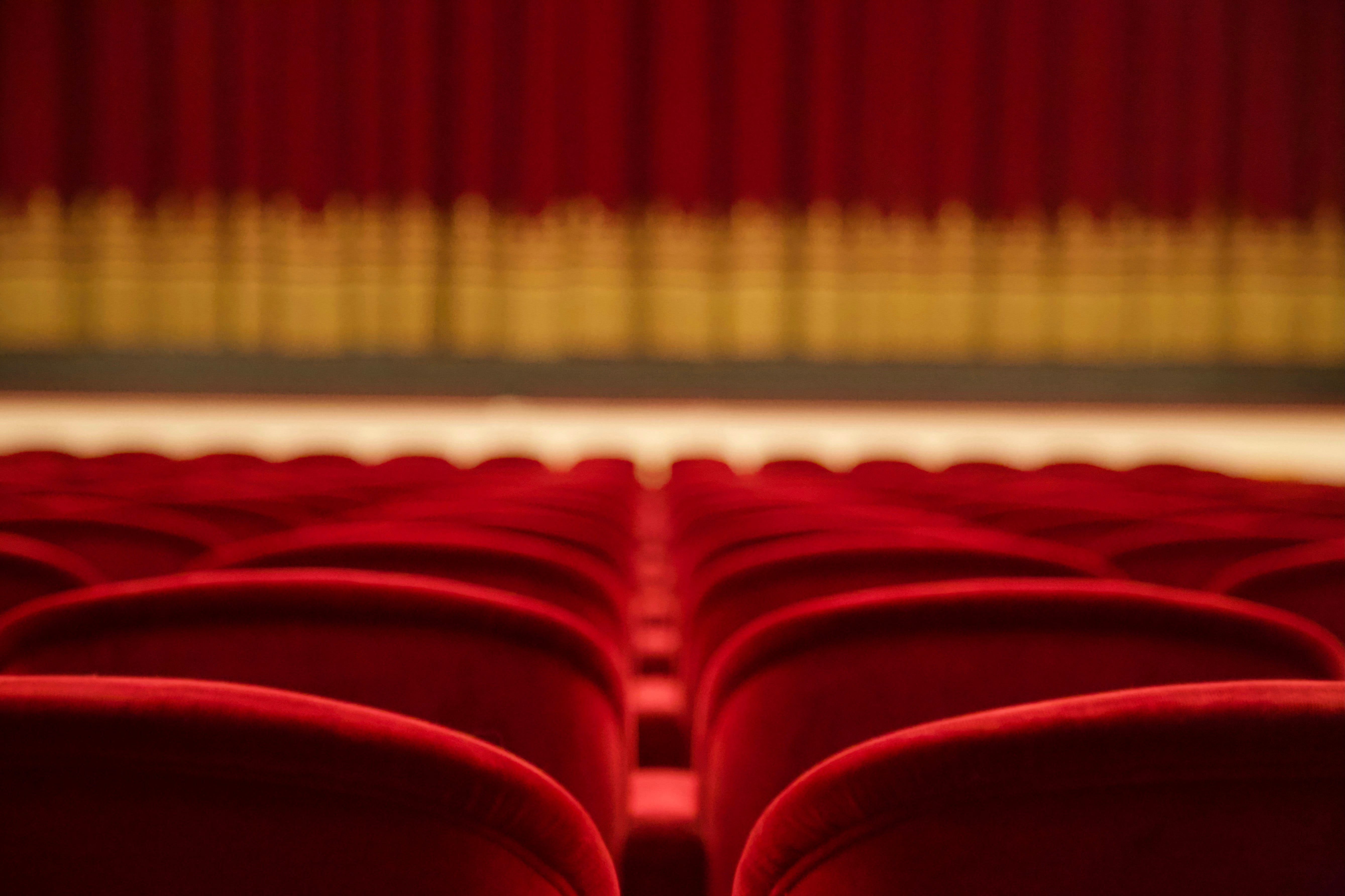 Stefanie Frey of Actor’s Equity (Podcast)