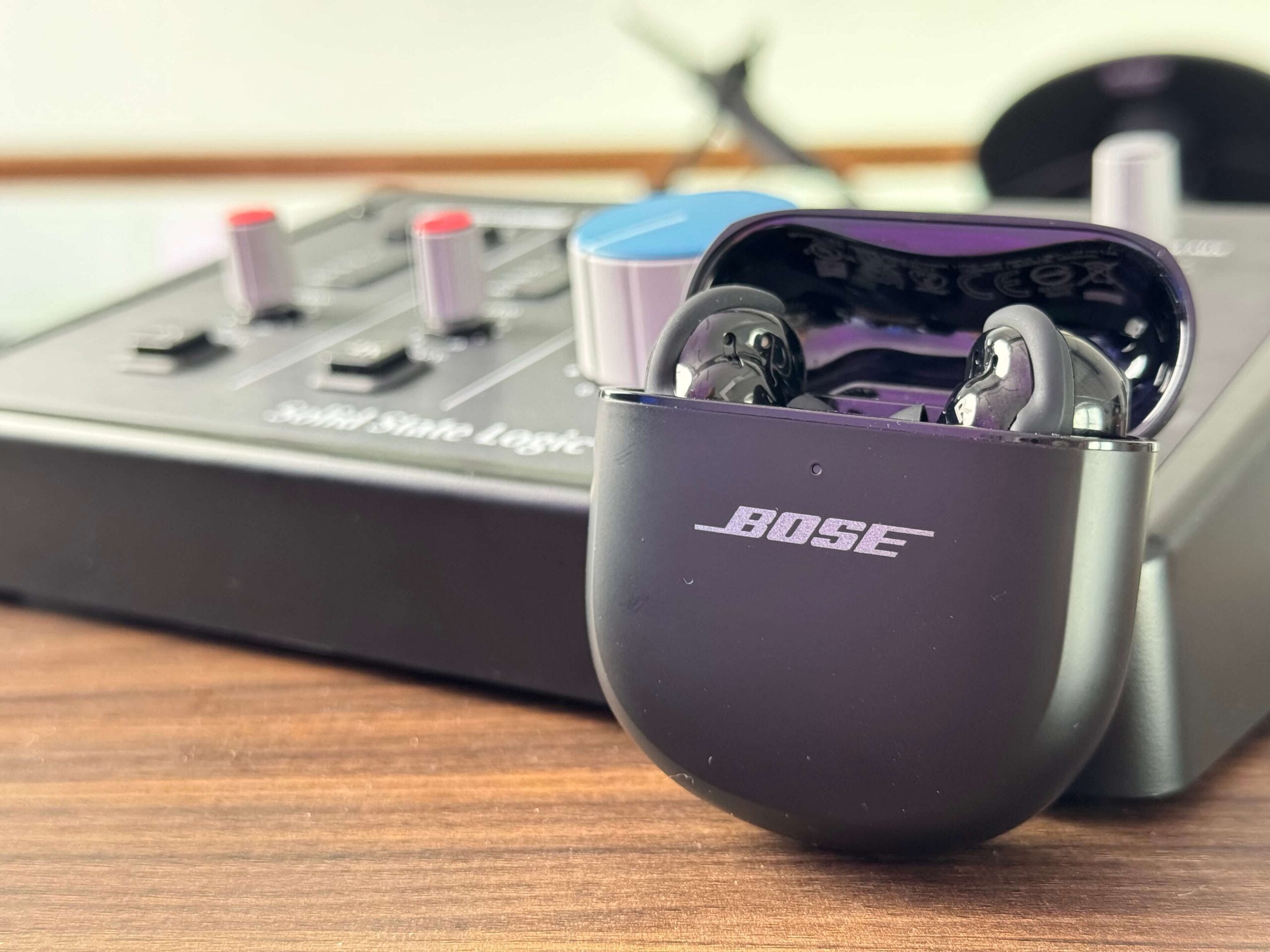 Bose Knocks AirPods Pro From Their Perch! | by Mark Ellis | Mac O