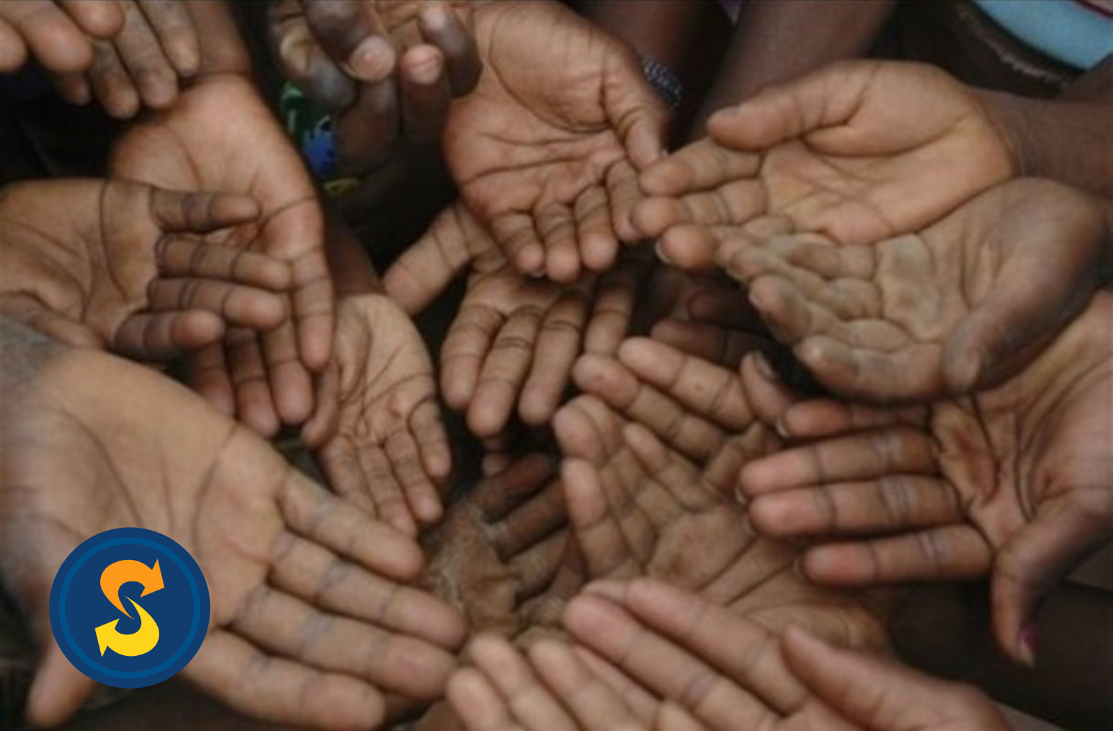 How Cryptocurrencies are Creating Massive Social Change Around the World |  by Swapity.io | Medium