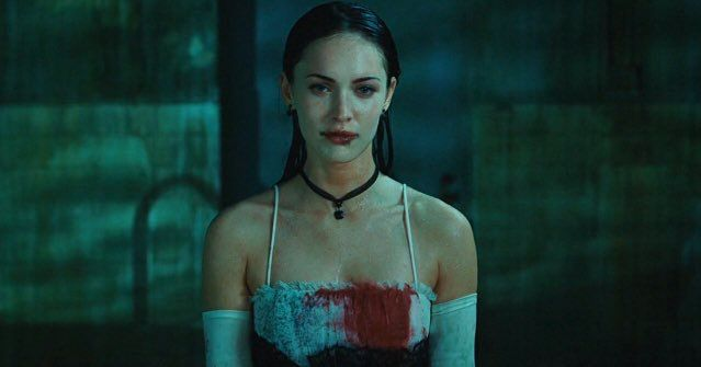 I Watched Jennifer's Body for the First Time and This is What I Thought |  by Kimber Severance | Medium