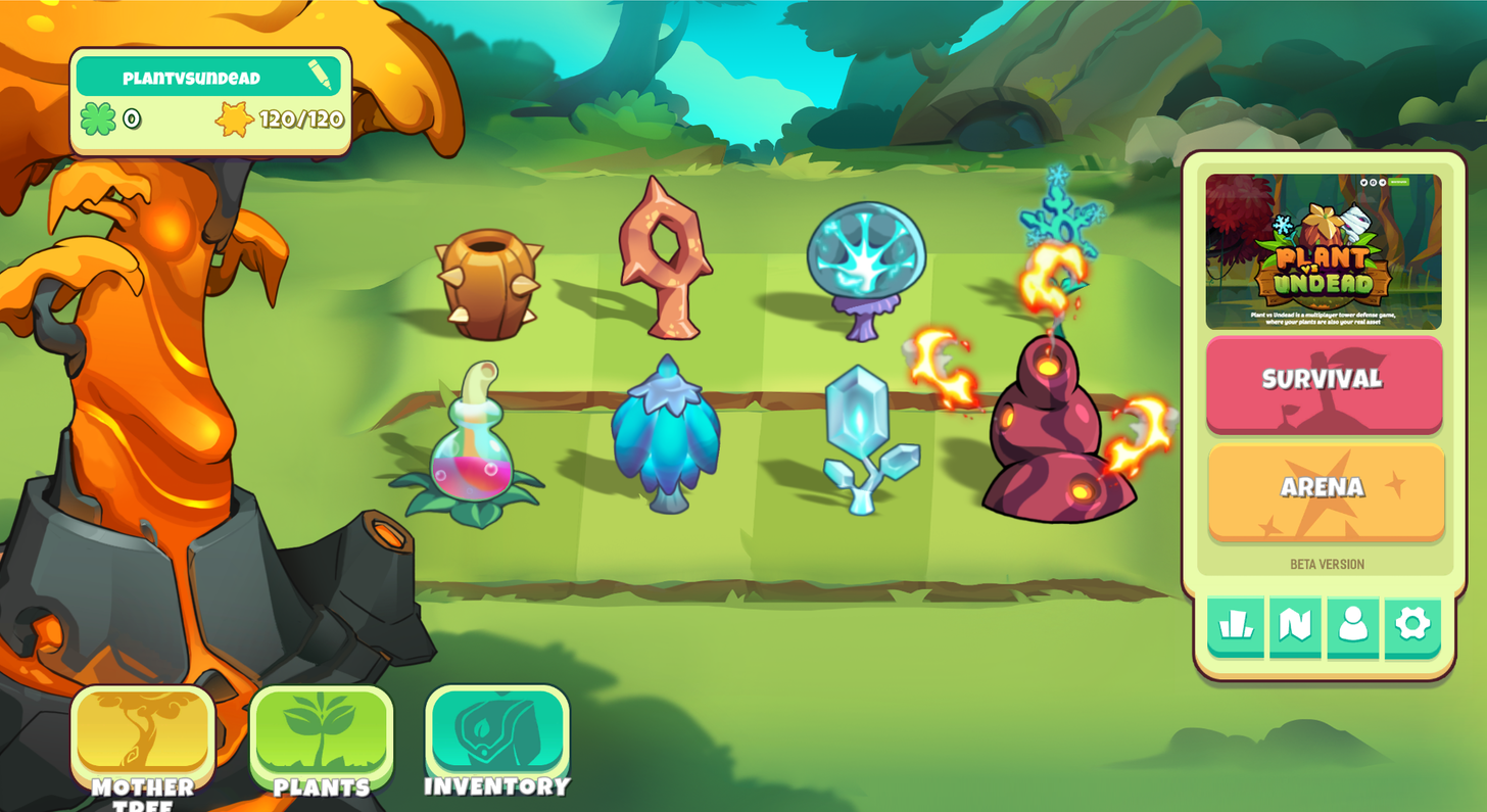 Plant VS Undead (PVU) Plant Skills Information | by Maldita | Medium