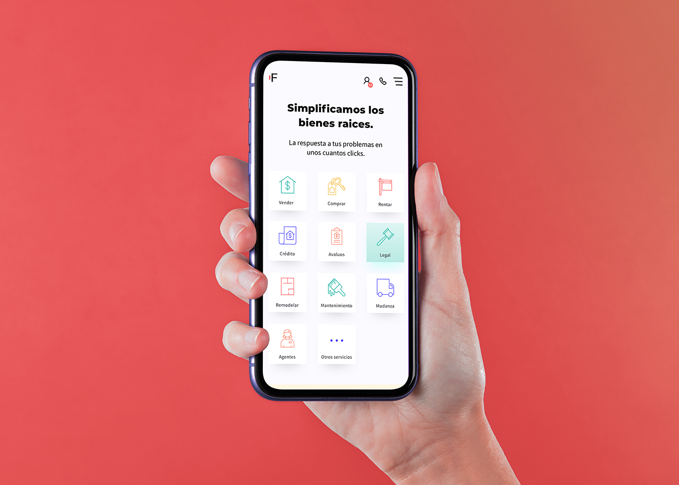 The Superapp of Real Estate