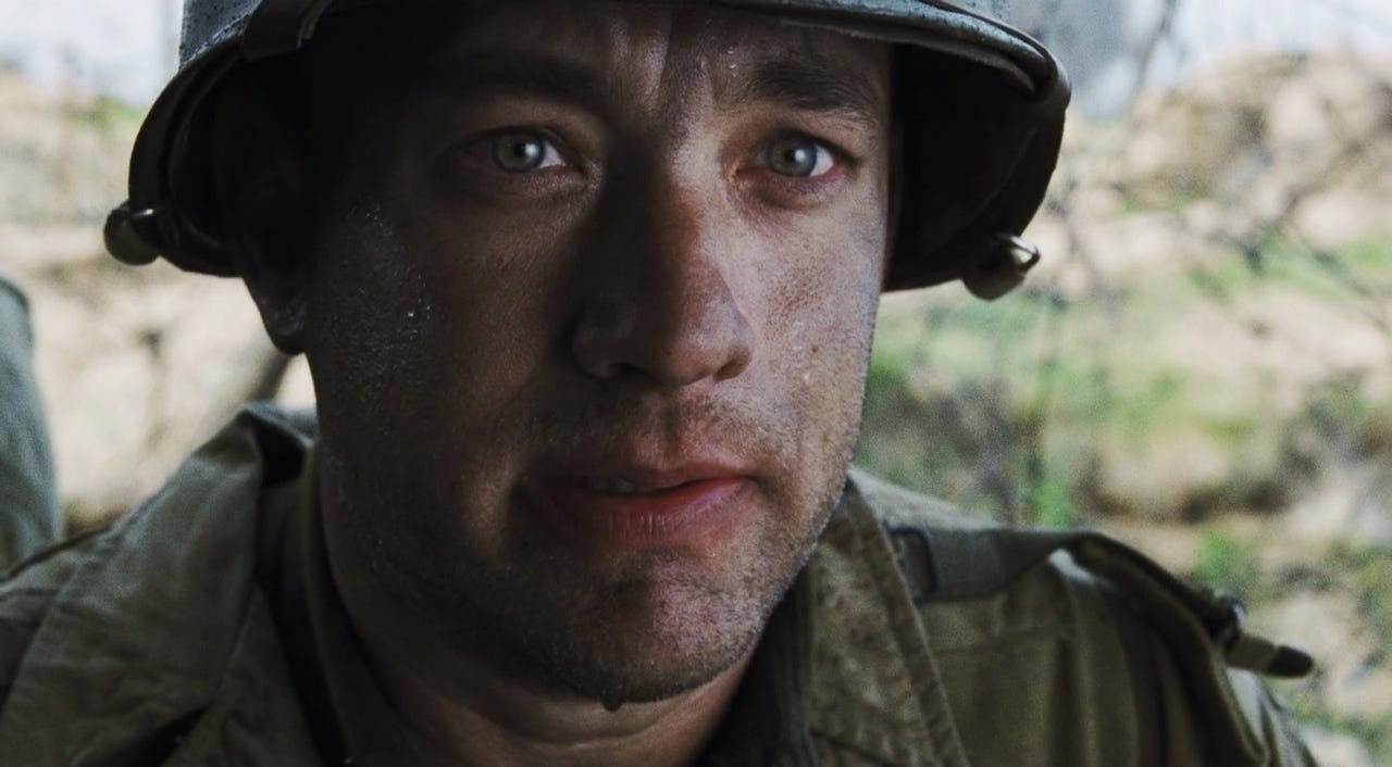 Saving Private Ryan: 25 Years On | Fanfare, image size:1280x706
