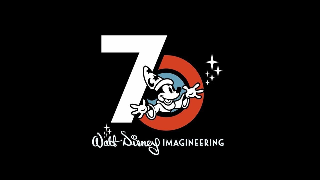 Walt Disney Imagineering: Constructing the Impossible” Was