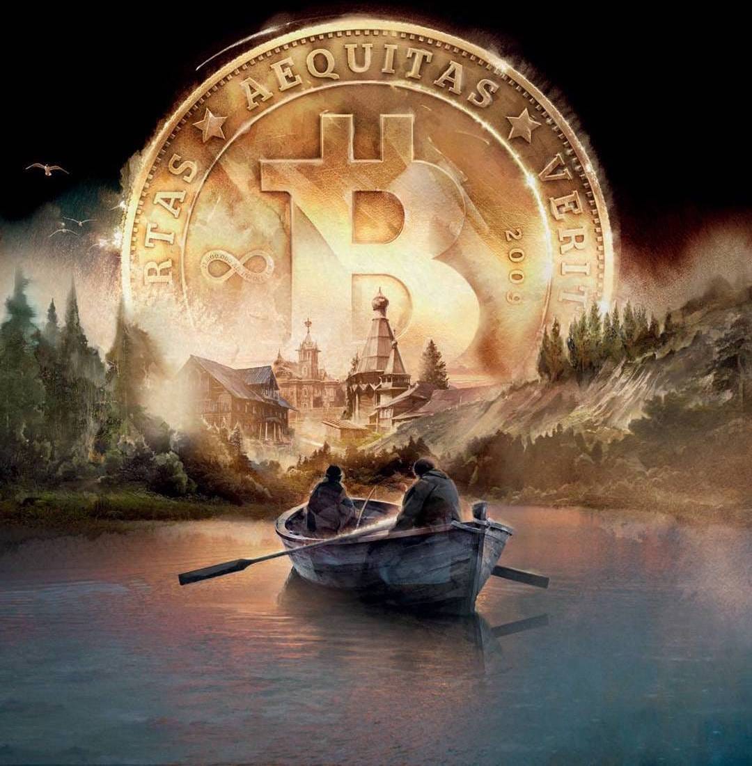 The biggest myths in cryptocurrency investing today and what would cause a  new all time high | by DKCrypto | Good Audience