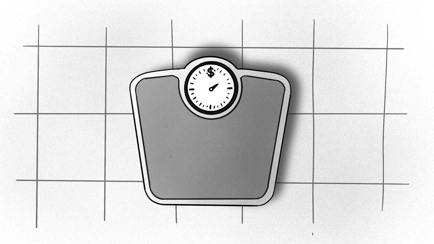 scott galloway glp 1 drops a bold prediction: GLP-1 weight-loss drugs will have bigger business impact than AI. While everyone's focused on artificial intelligence, the real revolution might be happening in healthcare. Smart leaders Seconds | No Mercy /
