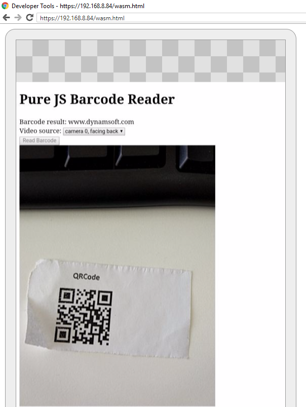 JavaScriptページ JavaScriptのURLのパラメーターをsearchParamsで取得する方法