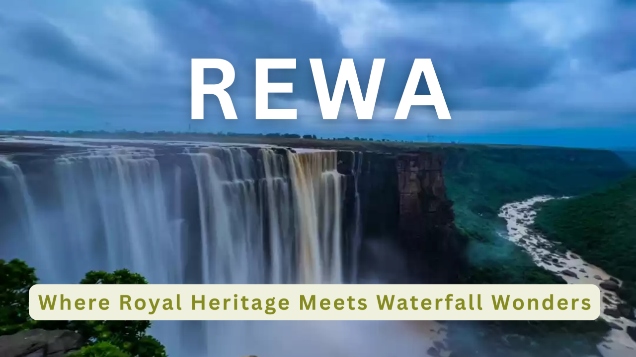 Tourist places in rewa 60 photos - Guidebookbali.com
