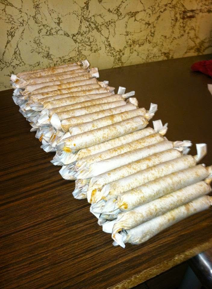 ザ・ダルマ・バムズ Jim's Hot Tamales and the Afterlife | by Grant McMurray | Medium