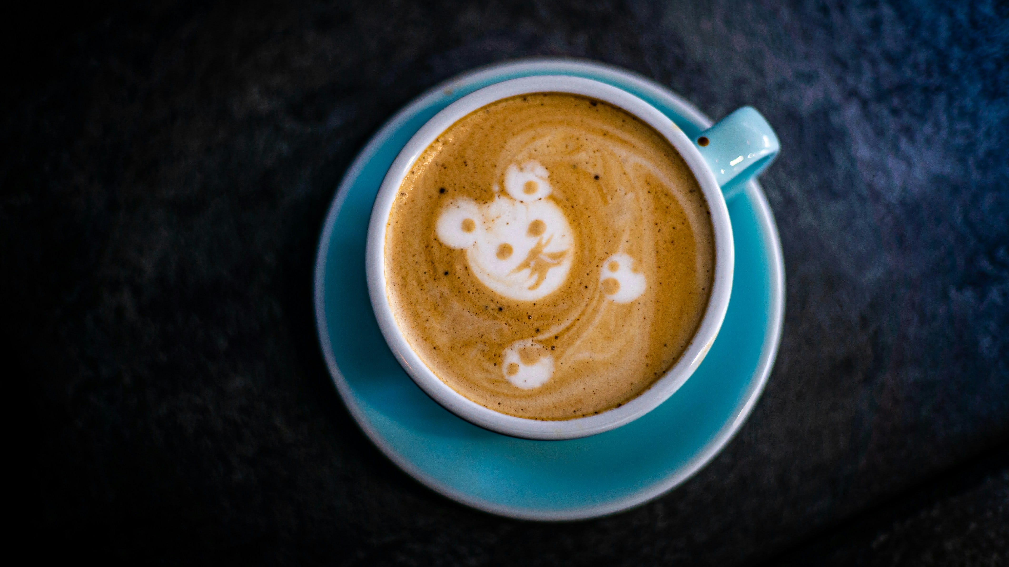 Would You Pay $100 For A Cup Of Coffee? | by Jacqueline Lay | Never Stop  Writing | Medium