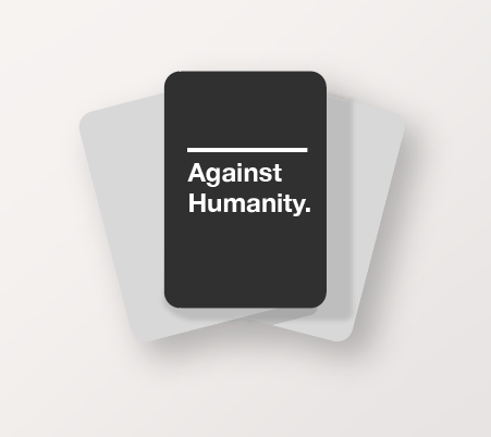 Cards Against Humanity comes to VR | by AltspaceVR | Medium