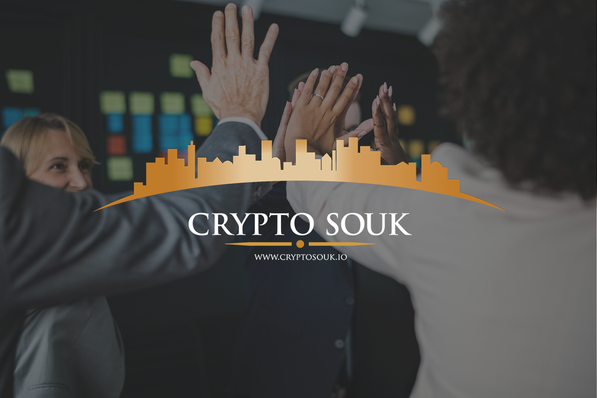 CryptoSouk The Next Generation Digital Asset Exchange | by yen dinh | Medium
