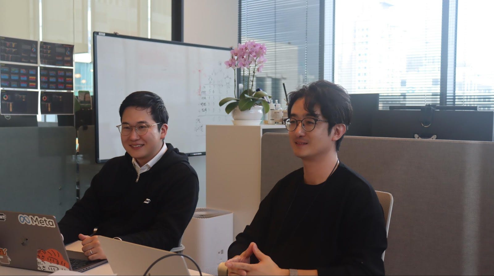 수억 명의 게임 유저를 사로잡은 슈퍼센트의 비결. 로켓펀치 슈퍼센트 기획 인터뷰 | by Supercent.official |  Supercent Blog 슈퍼센트 블로그 | Medium