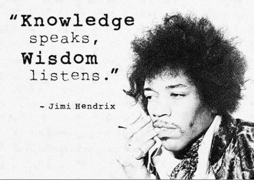 6 Components of Wisdom | by Tom McCallum | Medium
