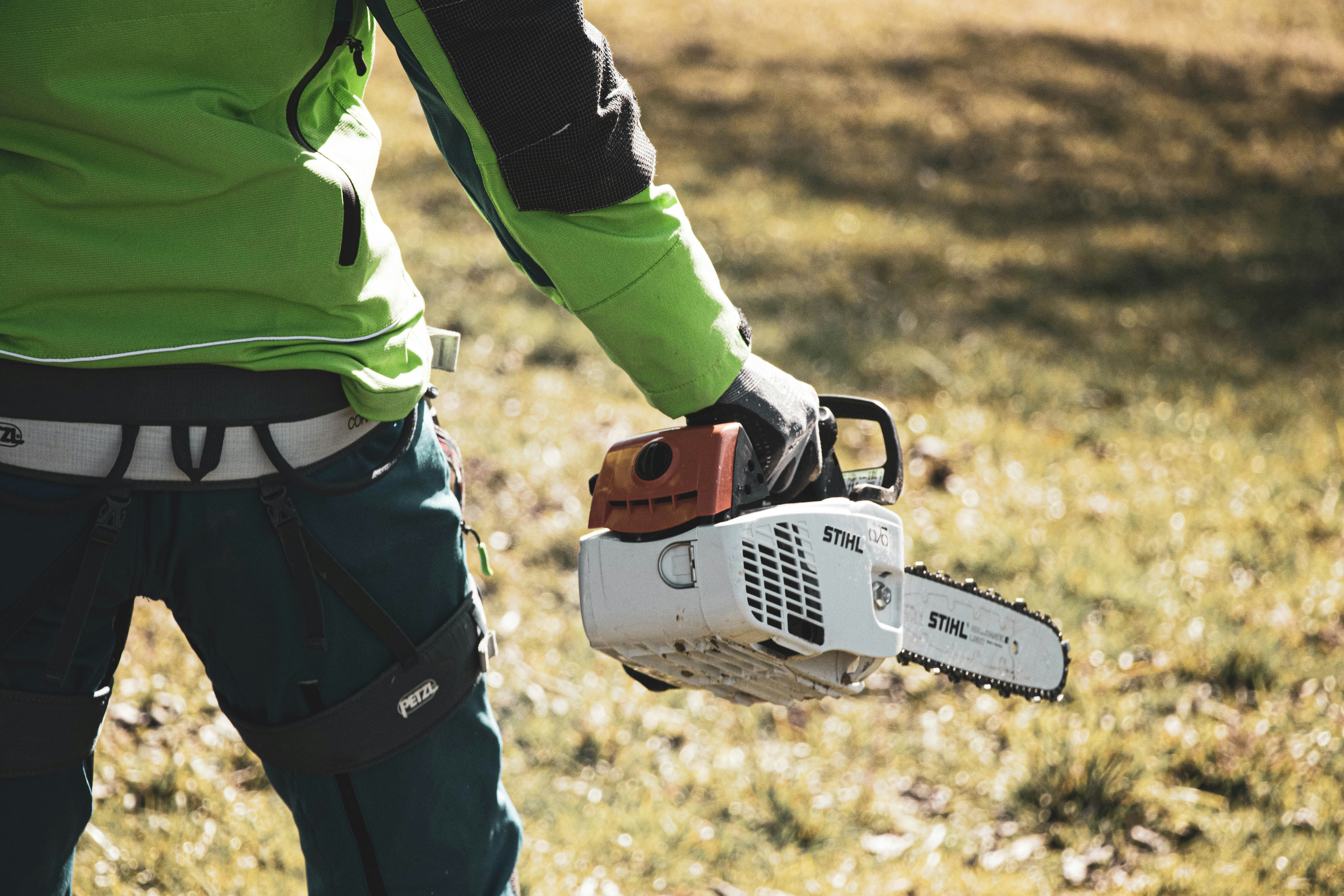 How Much is a Stihl MS 170 Chainsaw: What You Should Know | by