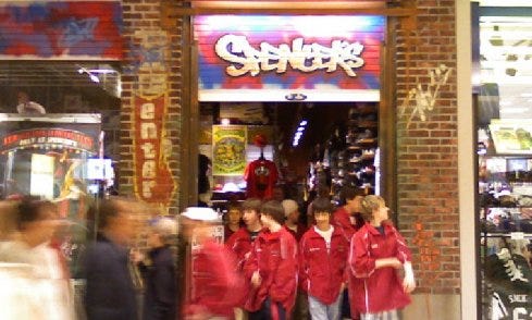 spencers sex doll Real America, with Abe Sauer: Last Minute Christmas Sex Doll Shopping at  Spencer's | by The Awl | The Awl