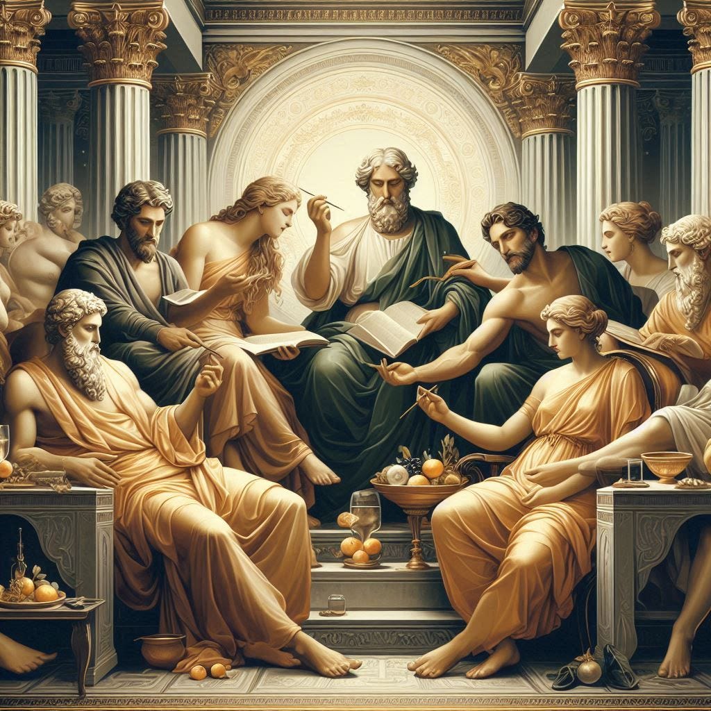 How Can Games Teach Us About History?