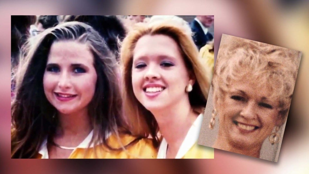 The Bizarre Disappearance of The Springfield Three | by Michelle Short |  Strange Unsolved Cases | Medium