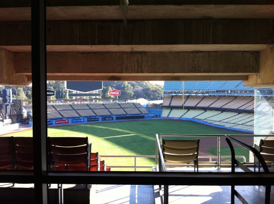 How Much Is A Suite At Dodger Stadium: Ultimate Cost Guide 2025