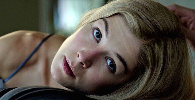 Script Analysis: “Gone Girl” — Scene By Scene Breakdown | by Scott Myers |  Go Into The Story