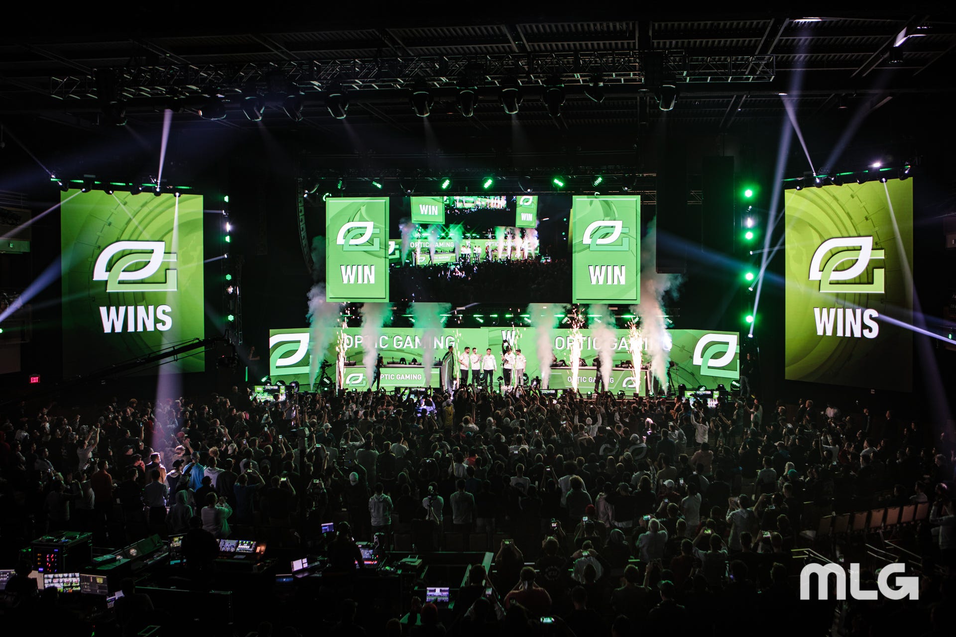 OpTic Gaming: The Second Dynasty? | by Jonno Nicholson | Medium, image size:1920x1280