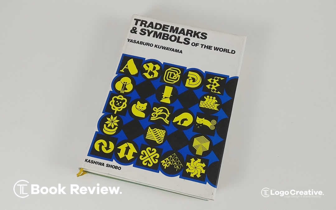 Trademarks & Symbols of the World — Yasaburo Kuwayama | by