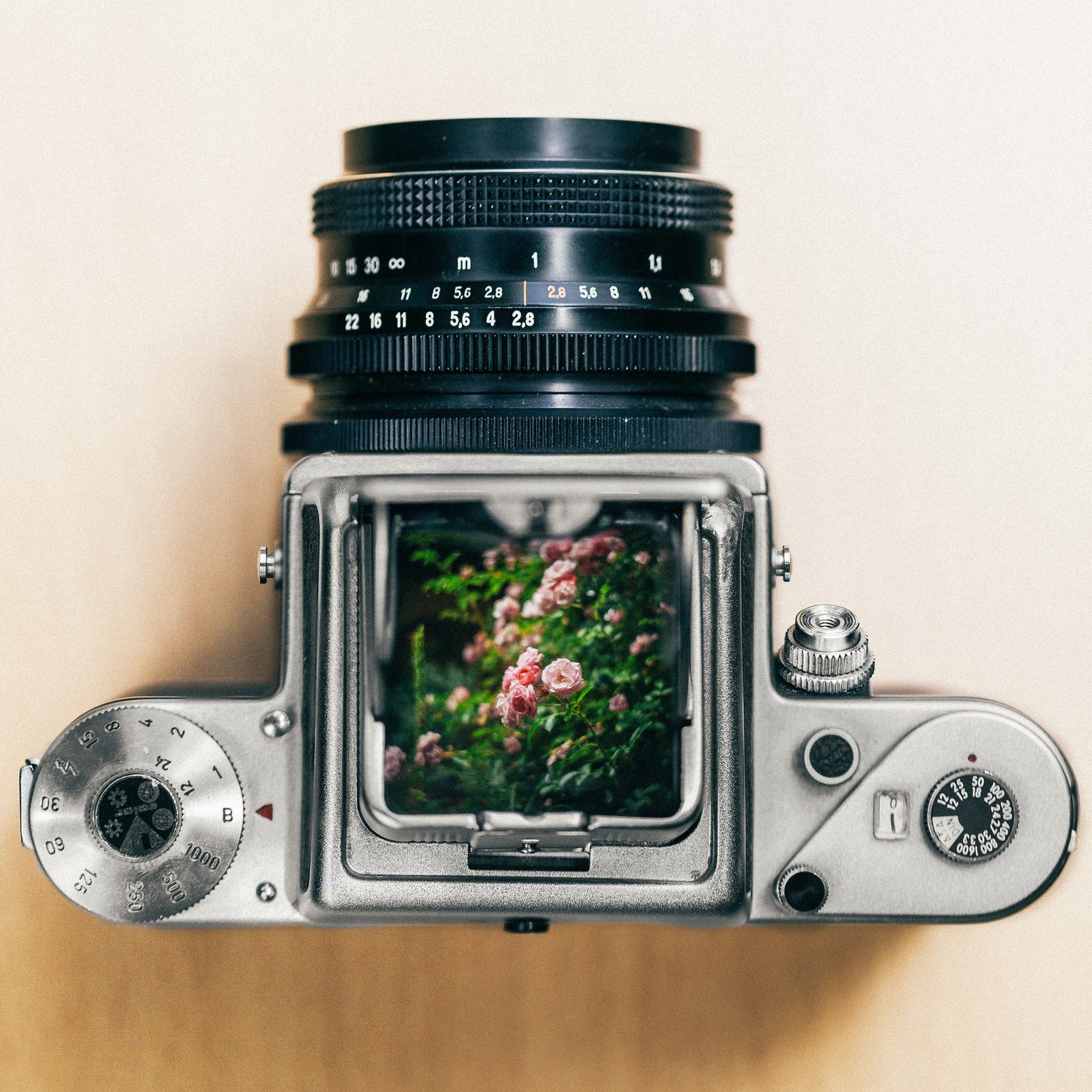 A Practical Review of the Pentacon Six — Poor man's Hasselblad