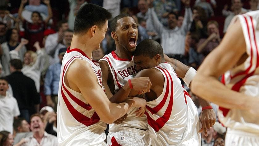 ティーマック t-Mac マグレディ コービー オールスター マジック