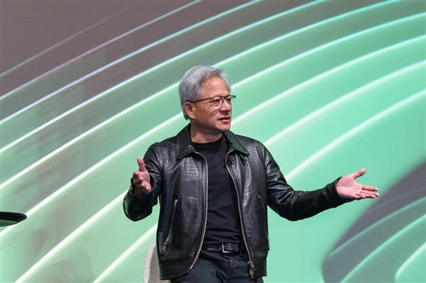 🟥 (Market Recap)"Nasdaq vicino al record: il settore tech rimane forte nonostante Nvidia"
