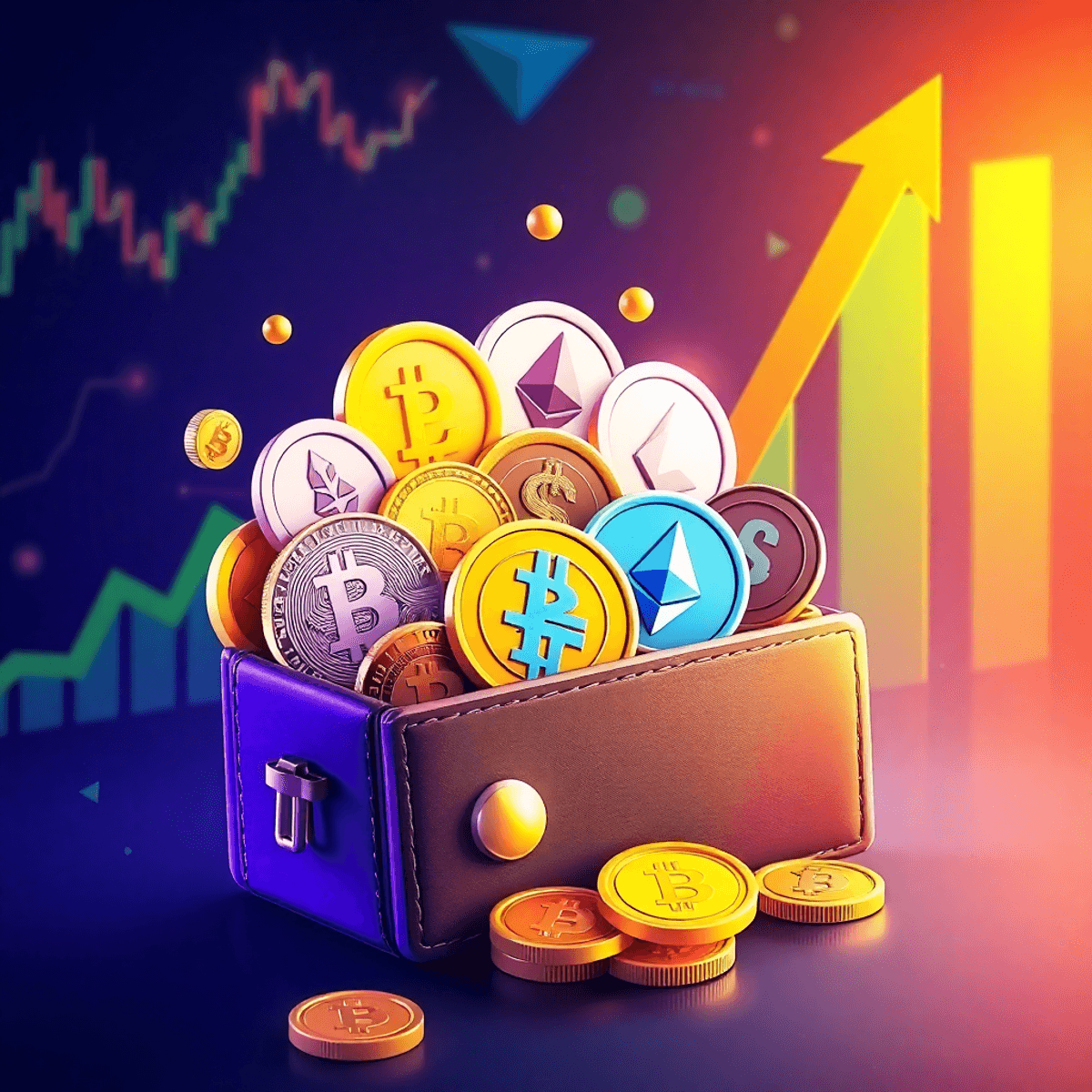 Make Money on Cryptocurrency: Tips from the Experts | by Nanthakumar |  Medium