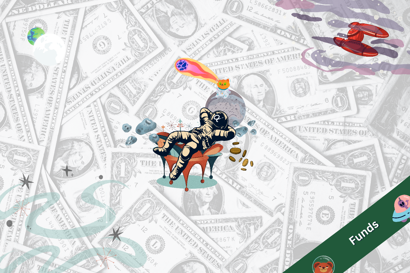 Funds: How to read the prospectus | by AxeHedge | Medium